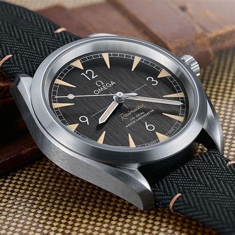 omega railmaster review|omega 8806 movement review.